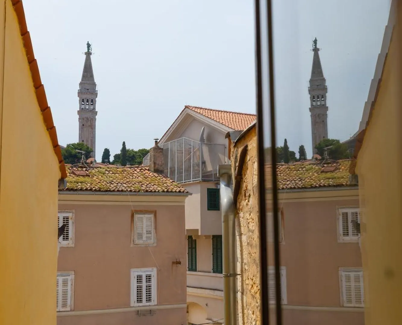 Apartment Studio App Lenny Rovinj Croatia