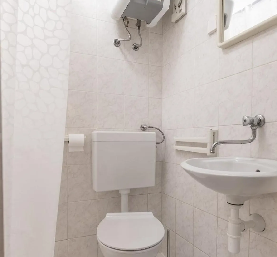 Studio App Lenny Rovinj Apartment