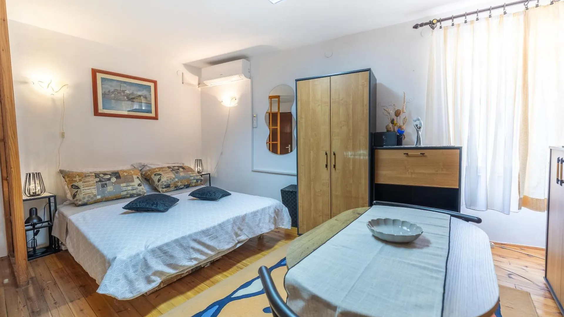 Studio App Lenny Rovinj