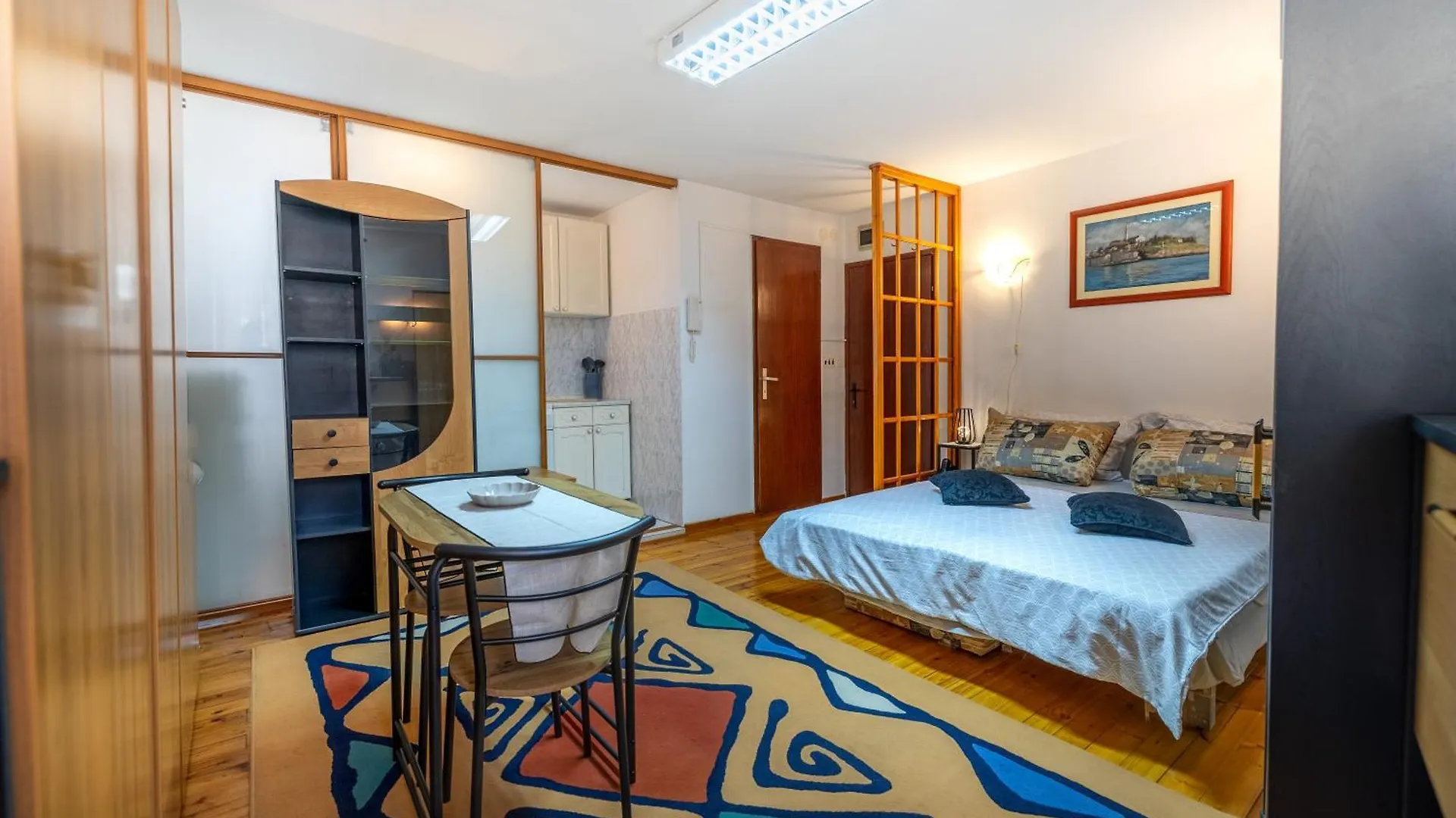 Studio App Lenny Rovinj Croatia