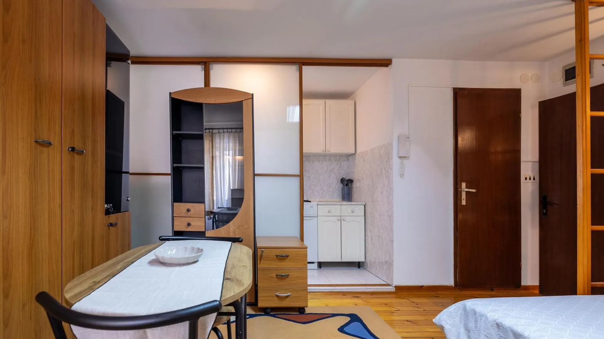 Studio App Lenny Rovinj