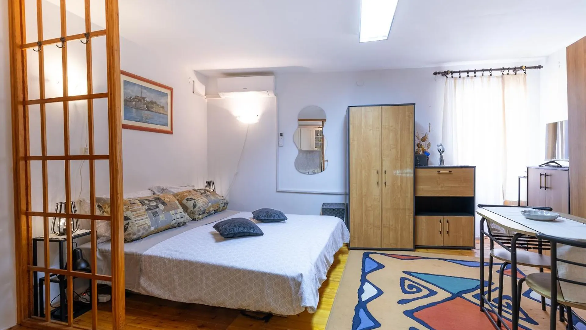 Apartment Studio App Lenny Rovinj