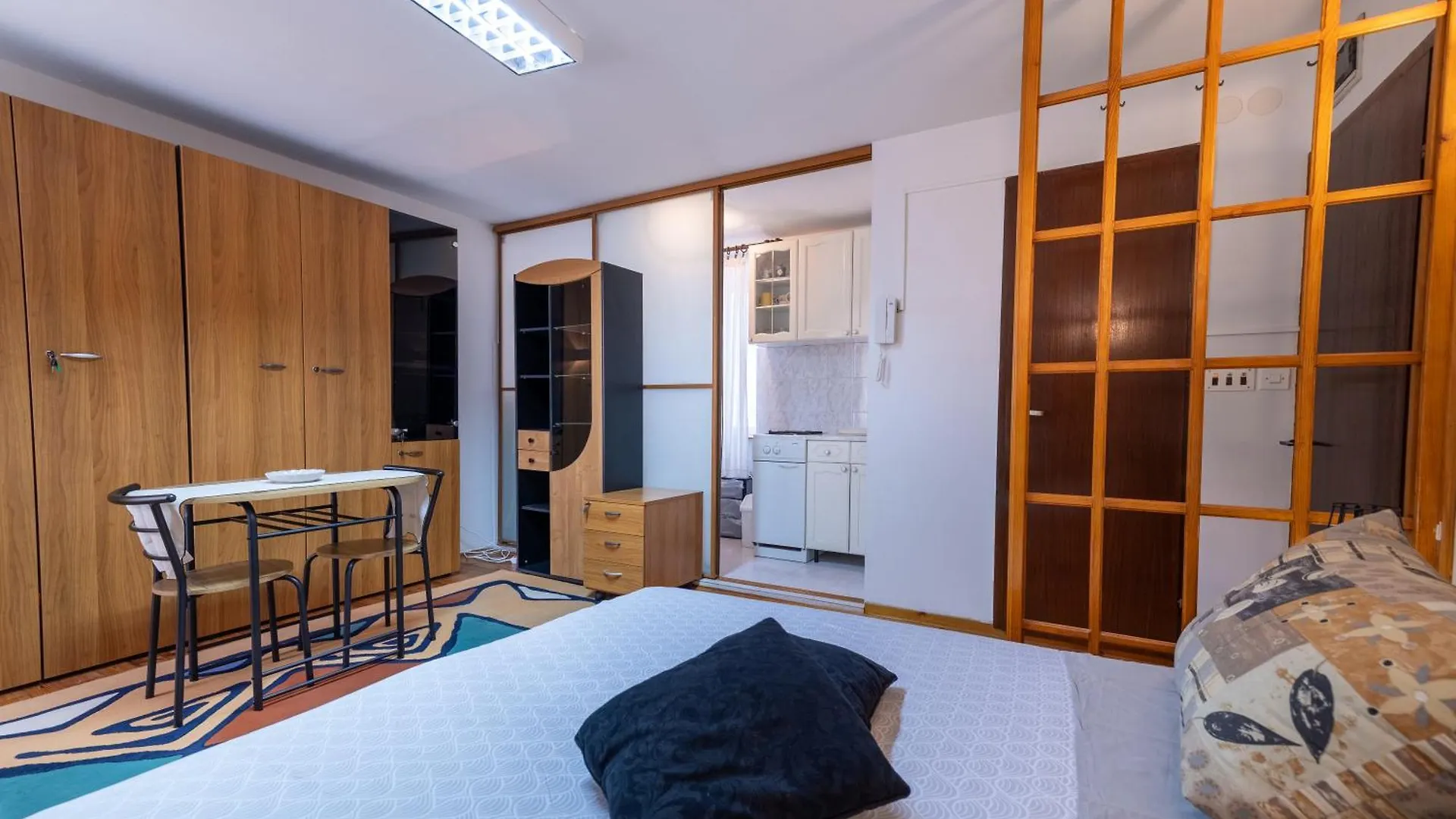 Studio App Lenny Rovinj Apartment