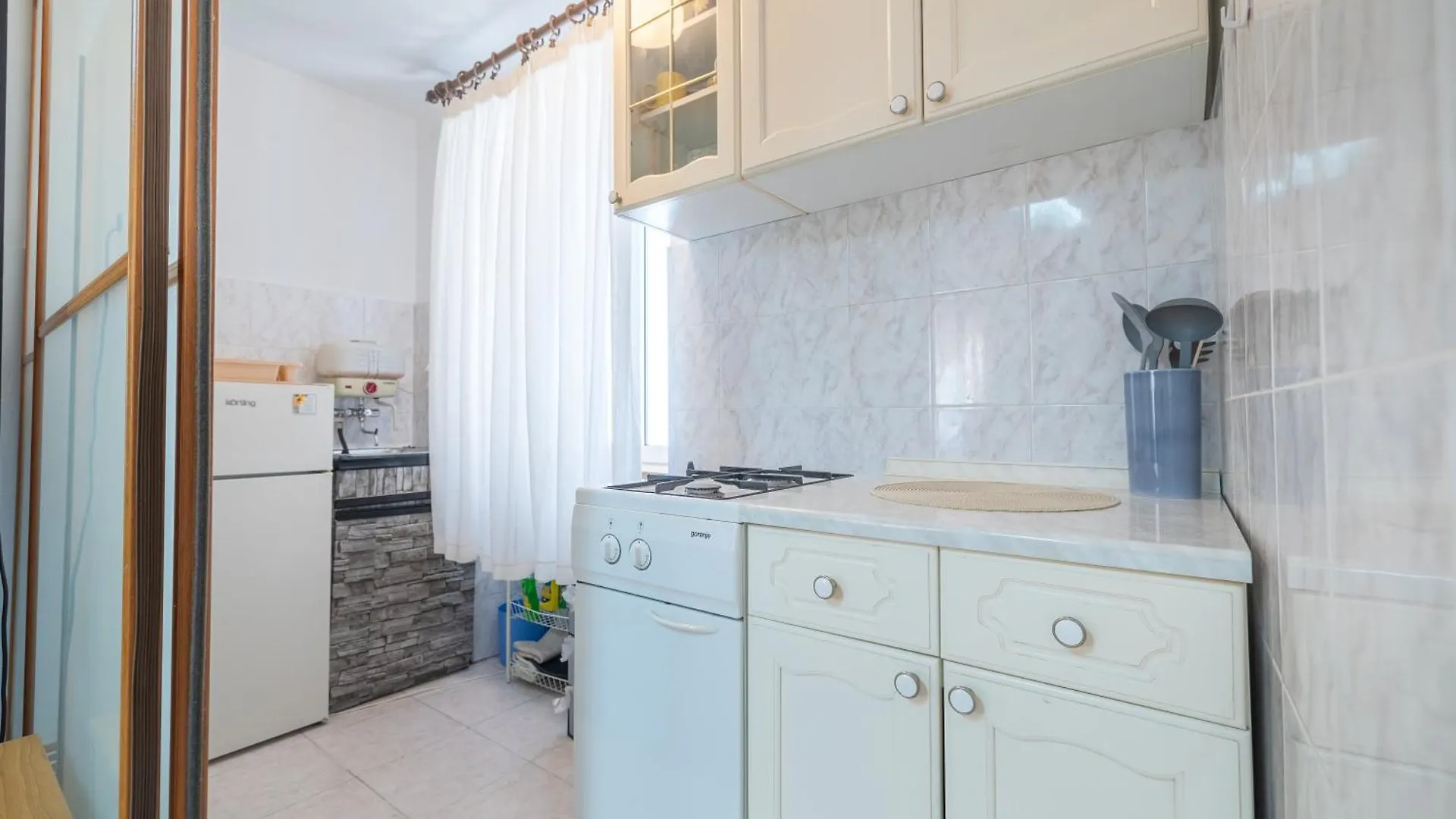 Apartment Studio App Lenny Rovinj
